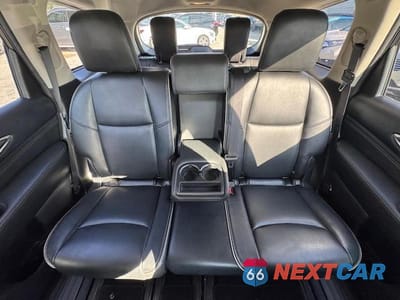 Zdjęcie 10 z 15 samochodu: 2019 INFINITI QX60 LUXE VIN:5N1DL0MM4KC561014 - miniatura