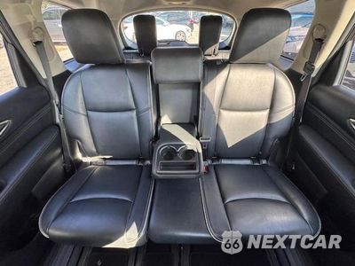 Zdjęcie 10 z 15 samochodu: 2019 INFINITI QX60 LUXE VIN:5N1DL0MM4KC561014 - miniatura