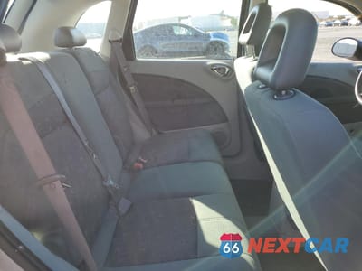 Zdjęcie 10 z 15 samochodu: 2007 CHRYSLER PT CRUISER VIN:3A4FY48BX7T512324 - miniatura