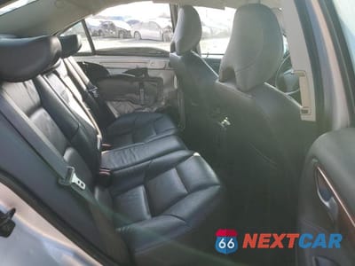Zdjęcie 10 z 13 samochodu: 2006 VOLVO S60 2.5T VIN:YV1RS592762542593 - miniatura