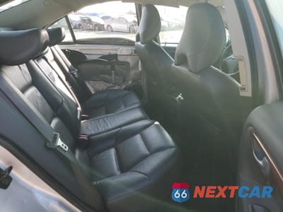 Zdjęcie 10 z 15 samochodu: 2006 VOLVO S60 2.5T VIN:YV1RS592762542593 - miniatura