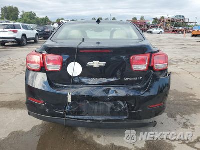 Zdjęcie 6 z 14 samochodu: 2013 CHEVROLET MALIBU 2LT VIN:1G11E5SA3DU133917 - miniatura