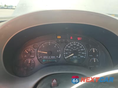 Zdjęcie 9 z 12 samochodu: 2003 CHEVROLET S TRUCK S10 VIN:1GCCT19X238214052 - miniatura