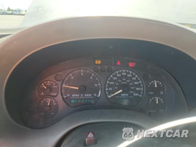 Zdjęcie 9 z 12 samochodu: 2003 CHEVROLET S TRUCK S10 VIN:1GCCT19X238214052 - miniatura