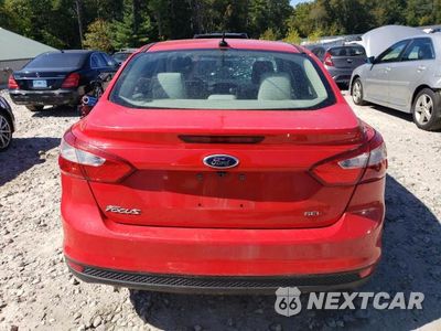 Zdjęcie 6 z 12 samochodu: 2012 FORD FOCUS SEL VIN:1FAHP3H27CL344438 - miniatura
