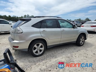 Trzecie zdjęcie samochodu z tyłu: 2005 LEXUS RX 330 VIN:2T2GA31U15C031474 - miniatura