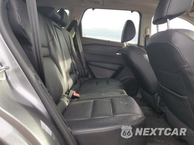 Zdjęcie 11 z 14 samochodu: 2023 NISSAN ROGUE SV VIN:5N1BT3BBXPC833826 - miniatura