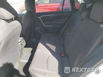 Zdjęcie 11 z 13 samochodu: 2021 TOYOTA RAV4 PRIME SE VIN:JTMAB3FV1MD042811 - miniatura