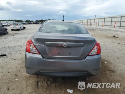 Zdjęcie 6 z 14 samochodu: 2016 NISSAN VERSA S VIN:3N1CN7AP5GL854727 - miniatura