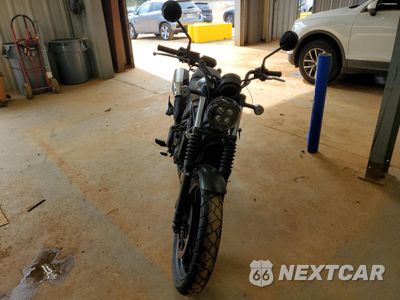 Drugie zdjęcie samochodu z przodu: 2024 HONDA CL500 A VIN:MLHPC675XR5100114 - miniatura