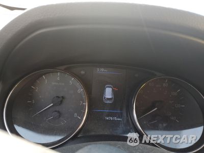 Zdjęcie 9 z 15 samochodu: 2020 NISSAN ROGUE S VIN:JN8AT2MT2LW010580 - miniatura