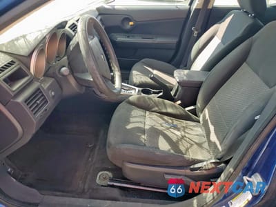 Zdjęcie 7 z 14 samochodu: 2009 DODGE AVENGER SE VIN:1B3LC46B59N509202 - miniatura