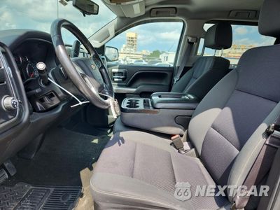 Zdjęcie 7 z 14 samochodu: 2016 CHEVROLET SILVERADO C1500 LT VIN:3GCPCREC5GG277407 - miniatura