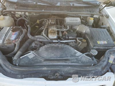 Zdjęcie 12 z 13 samochodu: 2004 JEEP GRAND CHEROKEE LAREDO VIN:1J4GX48S74C328411 - miniatura