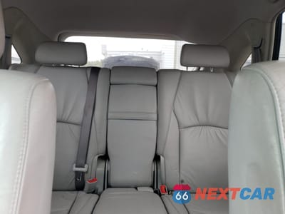 Zdjęcie 10 z 15 samochodu: 2009 LEXUS RX 350 VIN:2T2HK31U39C098360 - miniatura
