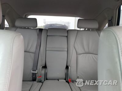 Zdjęcie 10 z 15 samochodu: 2009 LEXUS RX 350 VIN:2T2HK31U39C098360 - miniatura