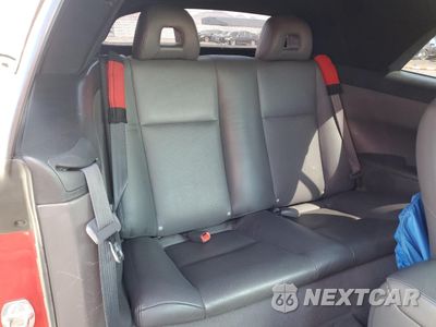 Zdjęcie 10 z 12 samochodu: 2008 TOYOTA CAMRY SOLARA SE VIN:4T1FA38PX8U143712 - miniatura