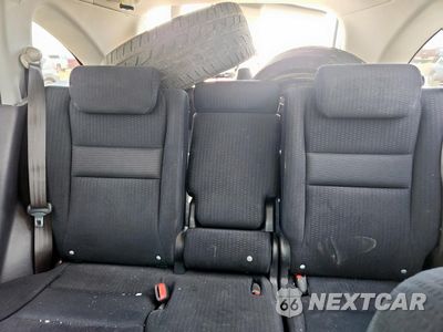 Zdjęcie 10 z 16 samochodu: 2007 HONDA CR-V EX VIN:JHLRE38567C022154 - miniatura