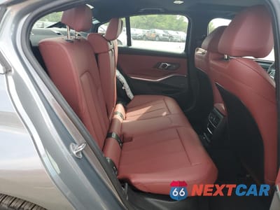 Zdjęcie 10 z 14 samochodu: 2025 BMW 330XI VIN:3MW89CW00S8F17712 - miniatura