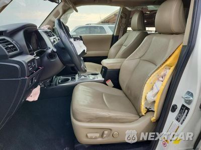 Zdjęcie 7 z 13 samochodu: 2016 TOYOTA 4RUNNER SR5 VIN:JTEZU5JR1G5117794 - miniatura