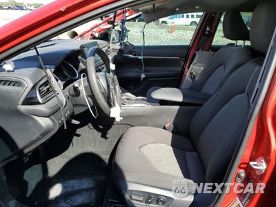 Zdjęcie 7 z 14 samochodu: 2024 TOYOTA CAMRY LE VIN:4T1C11AK5RU193733 - miniatura