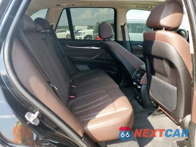 Zdjęcie 11 z 13 samochodu: 2015 BMW X5 XDRIVE35D VIN:5UXKS4C50F0J99186 - miniatura