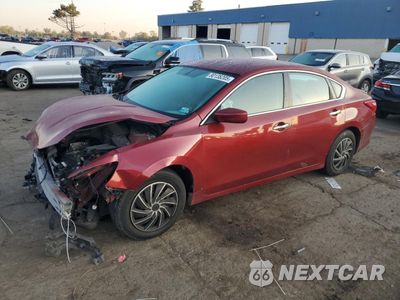 2016 NISSAN ALTIMA 2.5 1N4AL3AP1GC217533 - główne zdjęcie licytacji z USA - miniatura