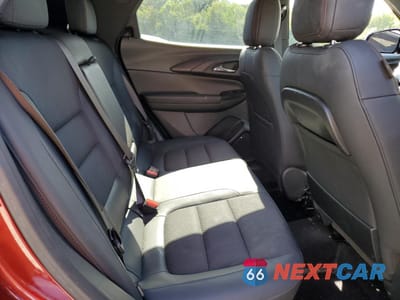 Zdjęcie 11 z 14 samochodu: 2022 CHEVROLET TRAILBLAZER RS VIN:KL79MUSL1NB059058 - miniatura