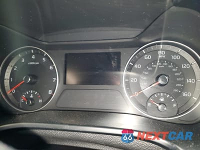 Zdjęcie 9 z 13 samochodu: 2023 KIA FORTE LX VIN:3KPF24AD7PE517911 - miniatura