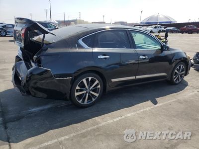 Trzecie zdjęcie samochodu z tyłu: 2016 NISSAN ALTIMA 2.5 VIN:1N4AL3AP1GC112782 - miniatura