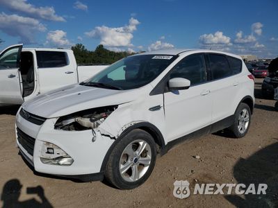 2015 FORD ESCAPE SE 1FMCU9GXXFUB33998 - główne zdjęcie licytacji z USA - miniatura