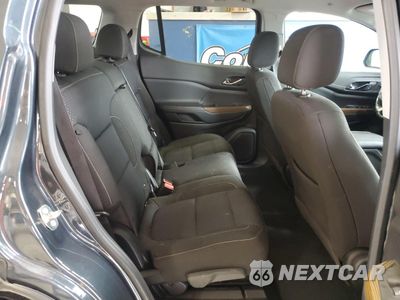 Zdjęcie 11 z 16 samochodu: 2020 GMC ACADIA SLE VIN:1GKKNRL45LZ220932 - miniatura