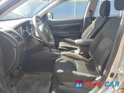 Zdjęcie 7 z 15 samochodu: 2024 MITSUBISHI RVR ES VIN:JA4AJUAU4RU609795 - miniatura