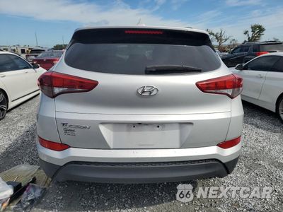 Zdjęcie 6 z 15 samochodu: 2018 HYUNDAI TUCSON SEL VIN:KM8J33A49JU612038 - miniatura