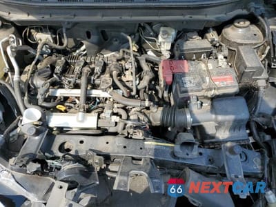 Zdjęcie 11 z 12 samochodu: 2021 NISSAN KICKS S VIN:3N1CP5BV7ML484551 - miniatura