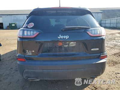 Zdjęcie 6 z 14 samochodu: 2019 JEEP CHEROKEE LATITUDE VIN:1C4PJMCX3KD274073 - miniatura