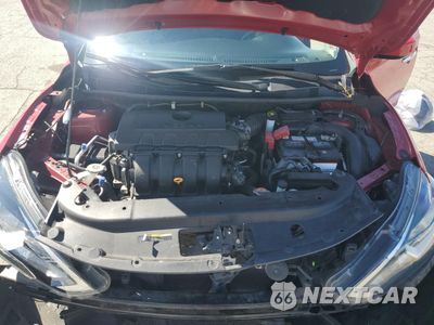 Zdjęcie 11 z 13 samochodu: 2018 NISSAN SENTRA S VIN:3N1AB7AP7JL616899 - miniatura