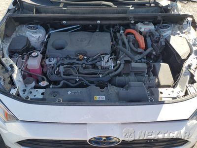 Zdjęcie 12 z 16 samochodu: 2021 TOYOTA RAV4 XLE VIN:2T3R6RFV5MW010666 - miniatura