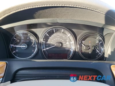 Zdjęcie 9 z 14 samochodu: 2010 LINCOLN MKS VIN:1LNHL9DR1AG605415 - miniatura