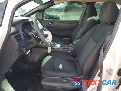 Zdjęcie 7 z 15 samochodu: 2018 NISSAN LEAF S VIN:1N4AZ1CP1JC301360 - miniatura
