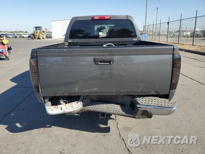 Zdjęcie 6 z 14 samochodu: 2008 CHEVROLET COLORADO VIN:1GCCS13E188139006 - miniatura