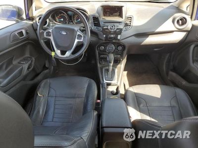 Zdjęcie 8 z 12 samochodu: 2014 FORD FIESTA TITANIUM VIN:3FADP4FJ6EM204185 - miniatura