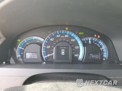 Zdjęcie 9 z 15 samochodu: 2014 TOYOTA CAMRY HYBRID VIN:4T1BD1FK7EU098306 - miniatura