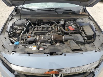 Zdjęcie 11 z 13 samochodu: 2021 HONDA ACCORD SPORT VIN:1HGCV1F3XMA106754 - miniatura