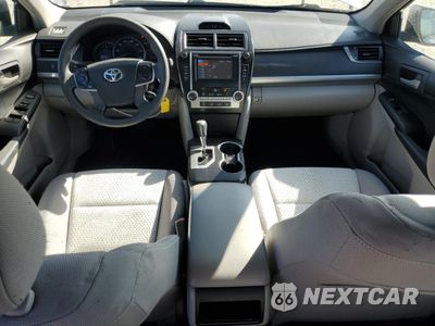 Zdjęcie 8 z 12 samochodu: 2012 TOYOTA CAMRY BASE VIN:4T4BF1FK8CR253006 - miniatura