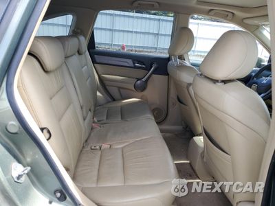Zdjęcie 11 z 14 samochodu: 2009 HONDA CR-V EXL VIN:5J6RE48739L030245 - miniatura