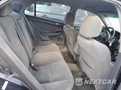 Zdjęcie 10 z 13 samochodu: 2007 HONDA ACCORD SE VIN:1HGCM56307A057269 - miniatura