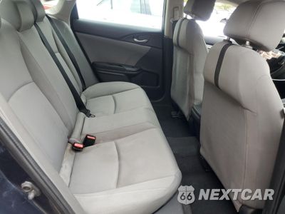 Zdjęcie 10 z 15 samochodu: 2018 HONDA CIVIC LX VIN:2HGFC2F54JH574129 - miniatura