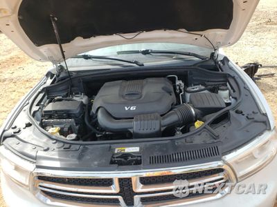 Zdjęcie 12 z 14 samochodu: 2014 DODGE DURANGO LIMITED VIN:1C4RDHDG7EC522180 - miniatura