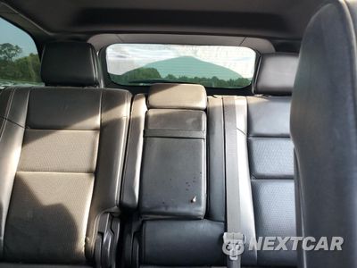 Zdjęcie 10 z 15 samochodu: 2015 JEEP GRAND CHEROKEE OVERLAND VIN:1C4RJFCG9FC151197 - miniatura